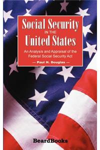 Social Security in the United States