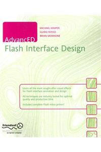 Advanced Flash Interface Design