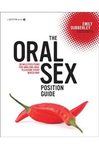 Oral Sex Position Guide