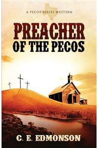 Preacher Of The Pecos