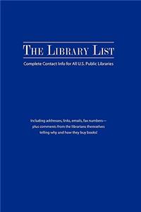 Library List