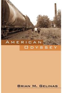 American Odyssey