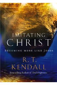 Imitating Christ