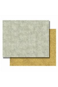 GameMastery Flip-Mat: Basic