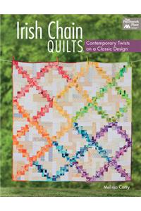 Irish Chain Quilts