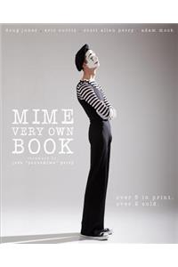 Mime Very Own Book