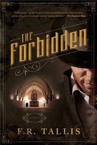 The Forbidden - A Novel