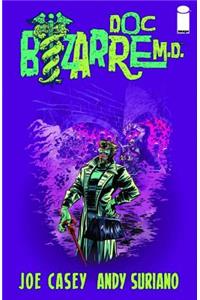 Doc Bizarre M.D.