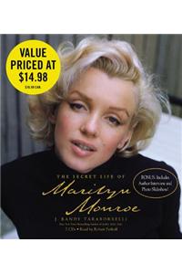 The Secret Life of Marilyn Monroe