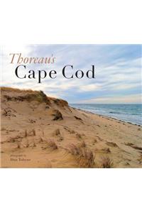 Thoreau's Cape Cod