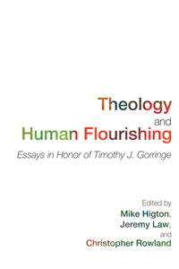 Theology and Human Flourishing