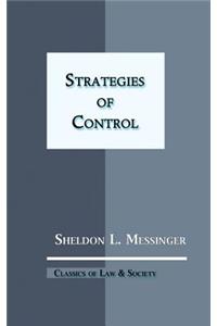 Strategies of Control