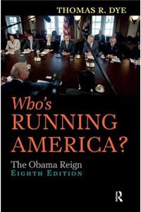 Who's Running America?