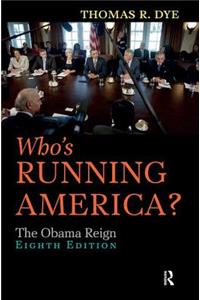 Who's Running America?