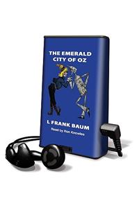 Emerald City of Oz