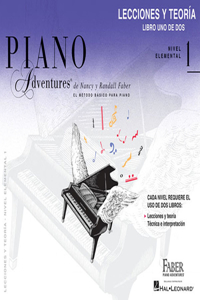 Piano Adventures