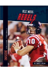 OLE Miss Rebels