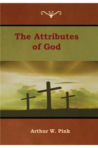 Attributes of God