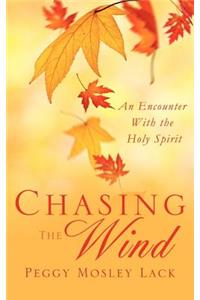 Chasing The Wind