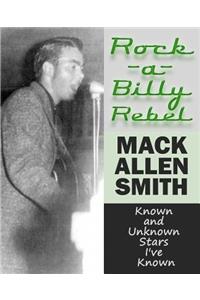 Rock-a-Billy Rebel