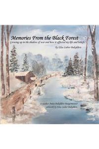 Memories from the Black Forest