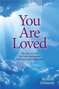 You Are Loved, Second Edition