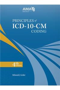 Principles of ICD-10 Coding