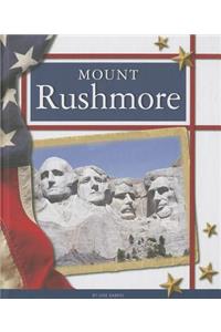 Mount Rushmore