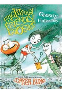 Ghostly Holler-Day