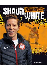 Shaun White