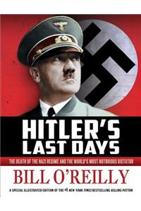 Hitler'S Last Days