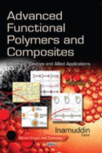 Advanced Functional Polymers & Composites