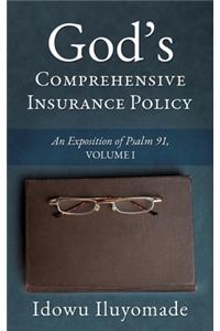 God's Comprehensive Insurance Policy