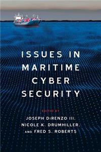 Issues in Maritime Cyber Security