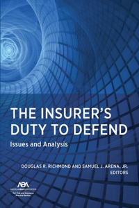 Insurer's Duty to Defend