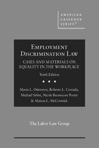 Employment Discrimination Law