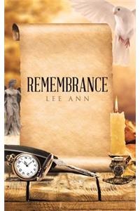 Remembrance