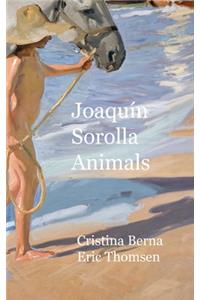 Joaquín Sorolla Animals