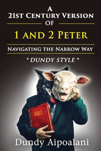 21st-Century Version of 1 and 2 Peter