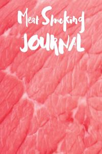 Meat Smoking Journal