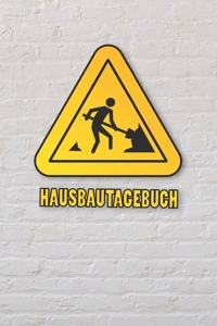 Hausbautagebuch