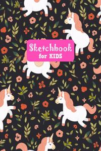 Sketchbook for Kids