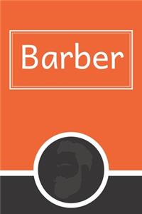 Barber