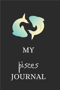 My Pisces Journal