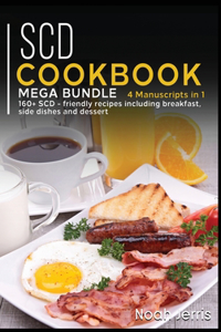 Scd Cookbook