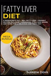 Fatty Liver Diet