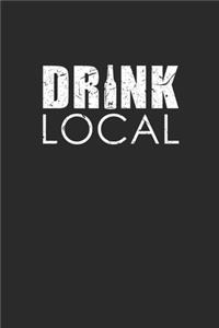 Drink Local