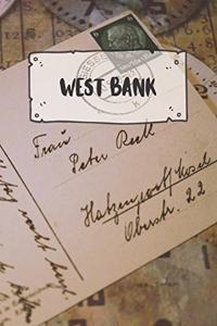 West Bank
