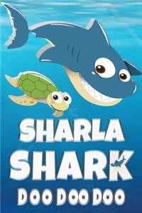 Sharla