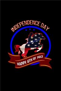 Independence day happy 4th of july